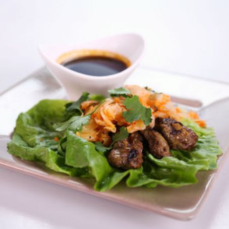 Clinton Kelly's Kabobs