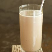 Homemade Chocolate Sauce