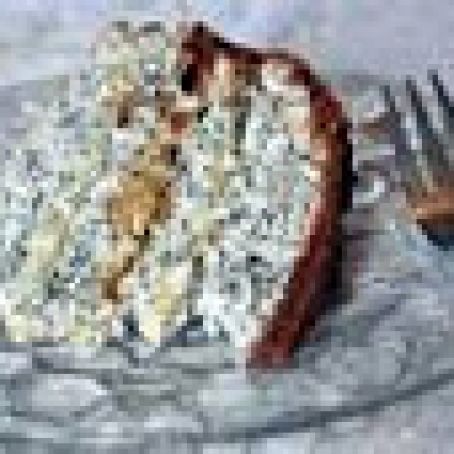 Poppy Seed Cake
