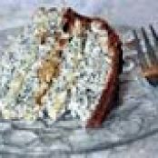 Poppy Seed Cake