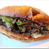 Italian Beef