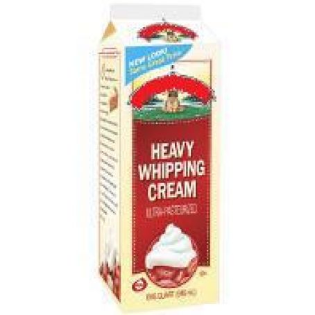 Make Your Own Heavy Whipping Cream Substitute