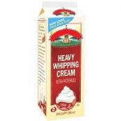 Make Your Own Heavy Whipping Cream Substitute