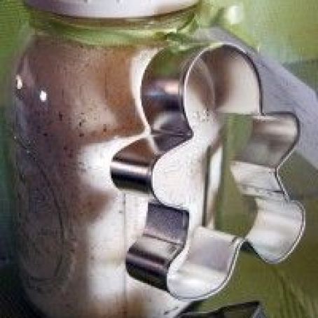 Sugar Cookie Mix Recipe