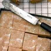 The Best Shortbread in the World (Jamie Oliver)