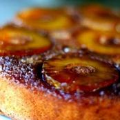 Pineapple Upside Down Cake