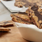 REESE'S PEANUT BUTTER BARK