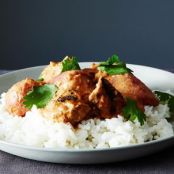 Ultimate Chicken Tikka Masala