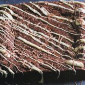 Brownies, Heavenly Chocolate Brownies