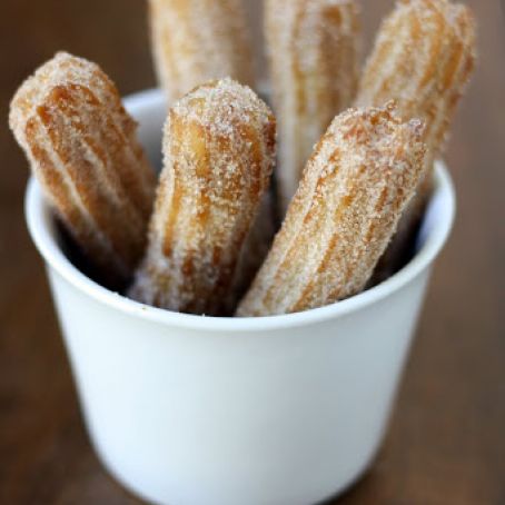 Churros