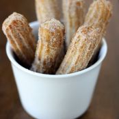 Churros