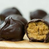 Cookie Truffles