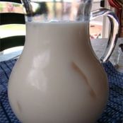 Horchata