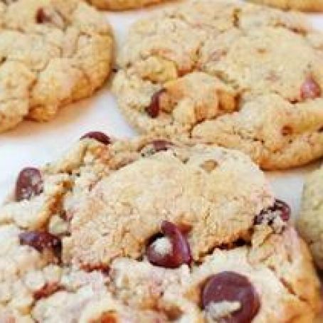 Neiman-Marcus $250 Chocolate Chip Cookies Recipe