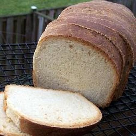 Family Favorite Sourdough Bread