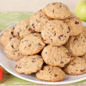 cookie - Apple Chocolate Chip