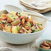 Curried Potato Salad (Cooking Light)