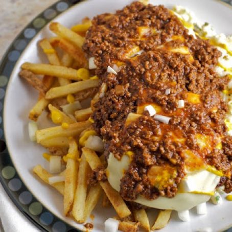 The Garbage Plate – A Rochester, NY Tradition