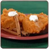 Baked Sweet Potatoes