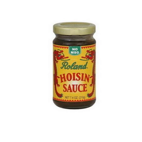 Homemade Hoisan Sauce III