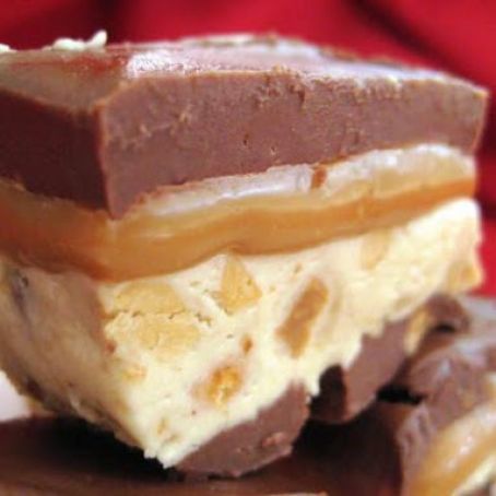 Snickers Candy Bars