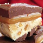 Snickers Candy Bars