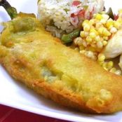 Chile Rellenos