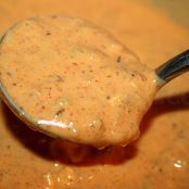 Spicy Remoulade Sauce