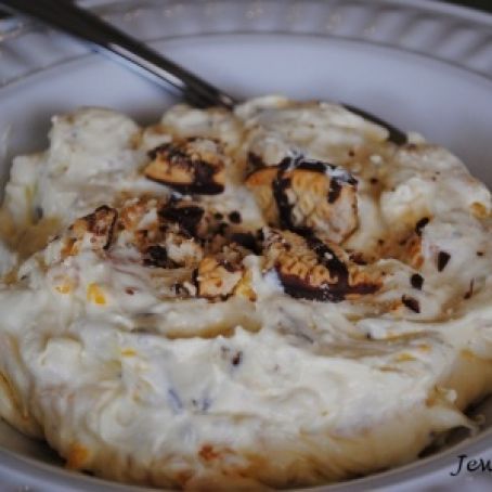Cookie Salad
