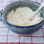 Ricotta Cheese