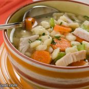 Spoonfuls of Spaetzle