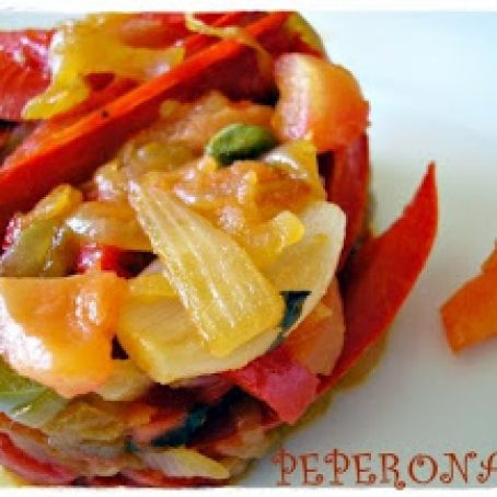 PEPERONATA