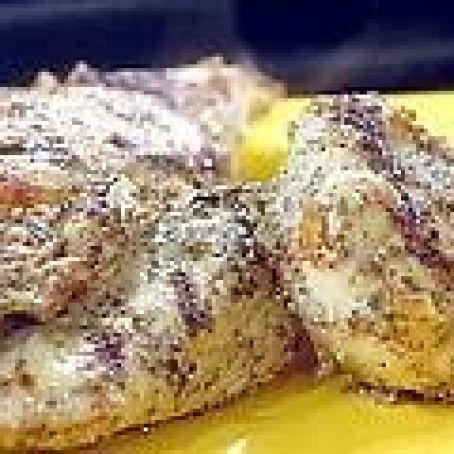 Marinated Chicken Breasts