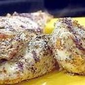 Marinated Chicken Breasts