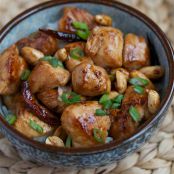Kung Pao Chicken