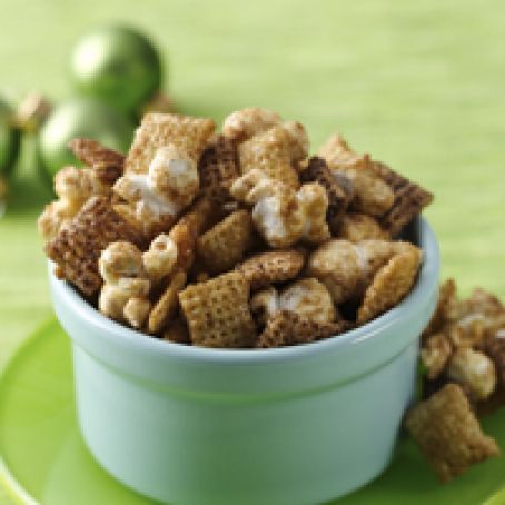 Caramel Cookie Crunch Chex® Mix