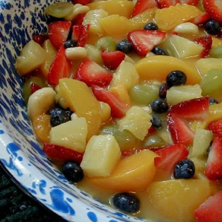 Fruit Salad