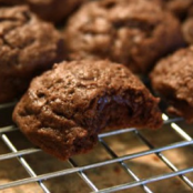 Mrs. Fields Double-Rich Chocolate Cookies