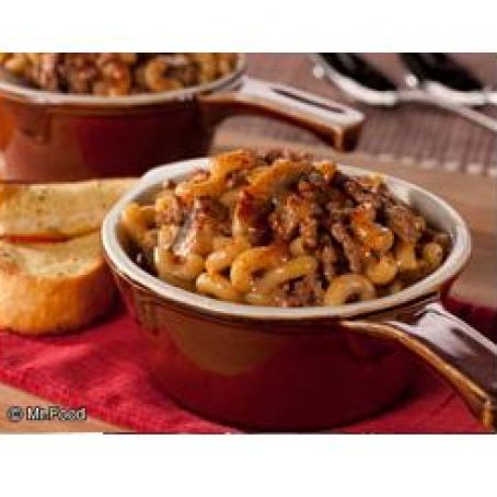 Beat the Clock Goulash