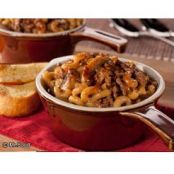 Beat the Clock Goulash