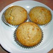 Cinnamon Chip Muffins