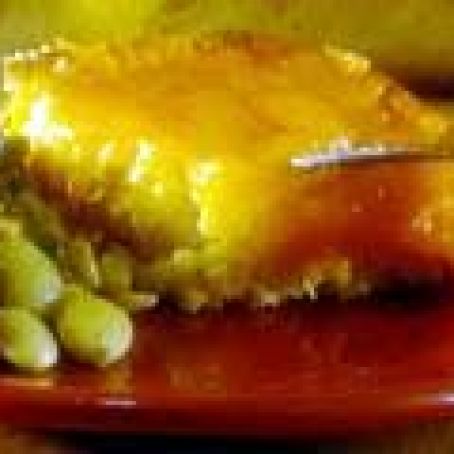 Corn Casserole