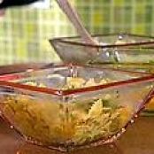 Mother's Day Pasta Sampler