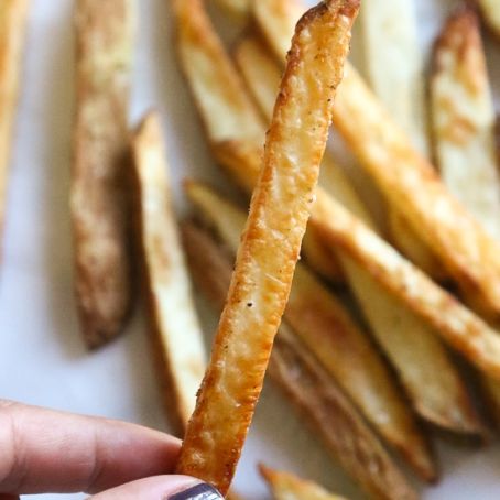 Air Fryer French Fries