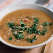Hearty Bean Soup