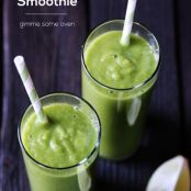 Green Detox Smoothie