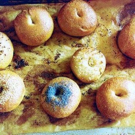 Bagels
