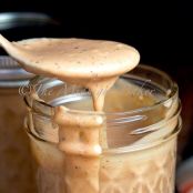 Southern Style Comeback sauce