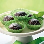 Chocolate Mint Drops