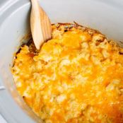 How to Make Macaroni & Cheese in the Slow Cooker